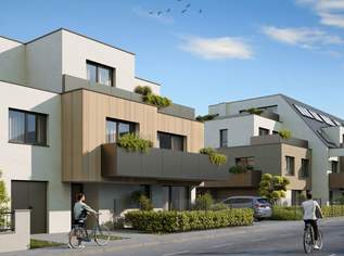 PROVISIONSFREI - Am Franzosenweg, 638500 €, Immobilien-Häuser in 1100 Favoriten