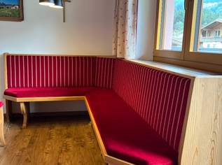 Eckbank mit 2 Stühlen, 280 €, Haus, Bau, Garten-Möbel & Sanitär in 6235 Gemeinde Reith im Alpbachtal Eckbank mit 2 Stühlen, 280 €, Haus, Bau, Garten-Möbel & Sanitär in 6235 Gemeinde Reith im Alpbachtal