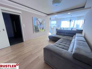 Großzügige 3-Zimmerwohnung mit perfekter Anbindung | saniert & lichtdurchflutet, 325000 €, Immobilien-Wohnungen in 1200 Brigittenau
