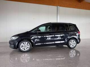 Touran Comfortline BMT/Start-Stopp 7 Sitzer, 26990 €, Auto & Fahrrad-Autos in 8443 Gleinstätten