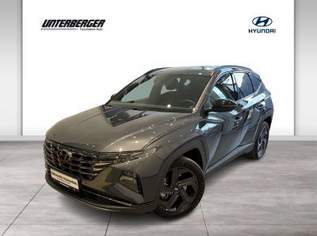 Tucson Trend Line PLUS 1,6 CRDi 4WD 48V DCT t1dr0, 32490 €, Auto & Fahrrad-Autos in 5710 Kaprun