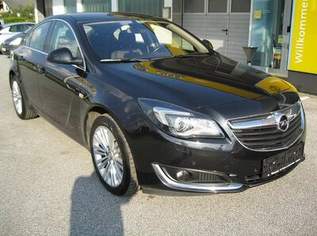 Insignia 2,0 CDTI Cosmo Ecotec Allrad Start/Stop S, 11990 €, Auto & Fahrrad-Autos in 8541 Bad Schwanberg