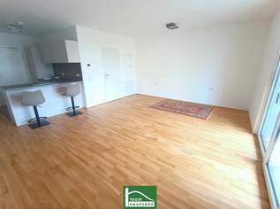 Erstbezugswohnung mit traumhafter Küche! Steingötterhof: Stadt trifft Natur, 575.01 €, Immobilien-Wohnungen in 3100 Stattersdorf