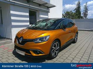 Scénic Energy dCi 130 Bose, 12900 €, Auto & Fahrrad-Autos in 8020 Gries