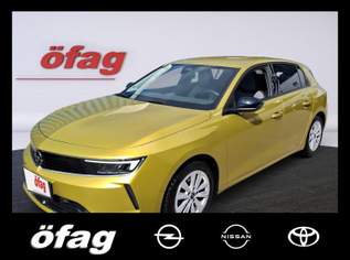 Astra 1.2 Turbo Business Edition, 18990 €, Auto & Fahrrad-Autos in 5020 Altstadt