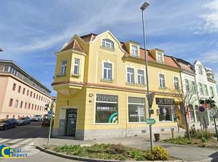 Gemütliche 1-Zimmer-Wohnung mit Wintergarten und Grünfläche zur alleinigen Benutzung in Horn, 33,91 m², 363.45 €, Immobilien-Wohnungen in 3580 Gemeinde Horn Gemütliche 1-Zimmer-Wohnung mit Wintergarten und Grünfläche zur alleinigen Benutzung in Horn, 33,91 m², 363.45 €, Immobilien-Wohnungen in 3580 Gemeinde Horn