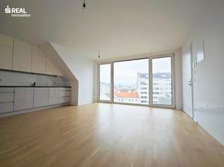 Lichtdurchflutete DG-Wohnung mit WOW-Effekt, 360000 €, Immobilien-Wohnungen in 1160 Ottakring Lichtdurchflutete DG-Wohnung mit WOW-Effekt, 360000 €, Immobilien-Wohnungen in 1160 Ottakring