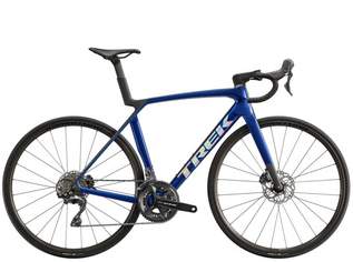 Trek Madone SL 5 Gen 8 - hex-blue Rahmengröße: XL