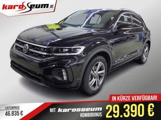 T-Roc R-Line Aut. | PREMIUM SUV | Ahk, 30990 €, Auto & Fahrrad-Autos in 4693 Desselbrunn T-Roc R-Line Aut. | PREMIUM SUV | Ahk, 30990 €, Auto & Fahrrad-Autos in 4693 Desselbrunn