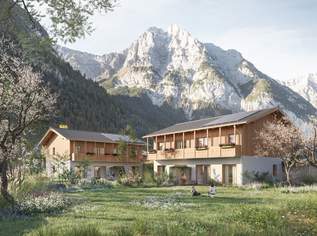 Neubau in der Leutasch: Alpine Gelassenheit trifft ökologischen Holzbau – natürlich leben by nordweis, 0 €, Immobilien-Wohnungen in 6105 Ahrn Neubau in der Leutasch: Alpine Gelassenheit trifft ökologischen Holzbau – natürlich leben by nordweis, 0 €, Immobilien-Wohnungen in 6105 Ahrn