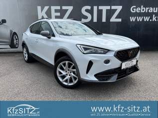 Formentor 1,5 TSI DSG | NP: €45.000, 28980 €, Auto & Fahrrad-Autos in 4053 Ansfelden Formentor 1,5 TSI DSG | NP: €45.000, 28980 €, Auto & Fahrrad-Autos in 4053 Ansfelden