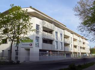 Moderne 2-Zi-Wohnung mit Loggia, Fußbodenheizung in Kalsdorf bei Graz!, 819.4 €, Immobilien-Wohnungen in 8401 Kalsdorf