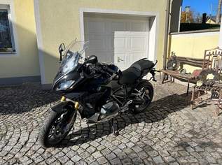 BMW  R 1250 RS NEU Fahrzeug , 17999 €, Auto & Fahrrad-Motorräder in 3110 Flinsbach
