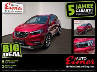 Mokka X 1.4 Turbo Innovation, 14940 €, Auto & Fahrrad-Autos in Kärnten Mokka X 1.4 Turbo Innovation, 14940 €, Auto & Fahrrad-Autos in Kärnten