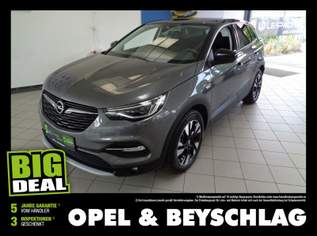 Grandland X 1.6 Direct Inj. PHEV Ultimate Allrad, 23990 €, Auto & Fahrrad-Autos in 1190 Döbling