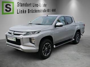L200 DoKa 2,2 4x4 Pick Up, 33990 €, Auto & Fahrrad-Autos in 4040 Urfahr L200 DoKa 2,2 4x4 Pick Up, 33990 €, Auto & Fahrrad-Autos in 4040 Urfahr