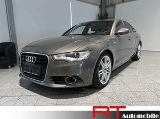 A6 3.0 TDI Quattro, 18990 €, Auto & Fahrrad-Autos in 4663 Laakirchen A6 3.0 TDI Quattro, 18990 €, Auto & Fahrrad-Autos in 4663 Laakirchen