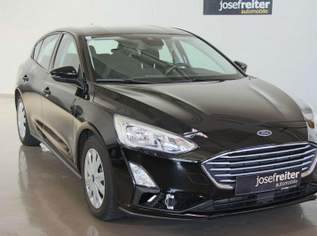 Focus 1.0 EcoBoost Trend, 11700 €, Auto & Fahrrad-Autos in Steiermark