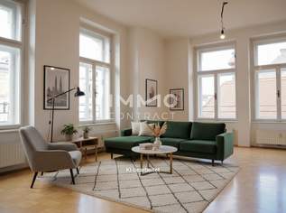 ** Tolle 2-Zimmer-Wohnung direkt am Stadtplatz 6 - Top 6, 719.67 €, Immobilien-Wohnungen in 4600 Wels
