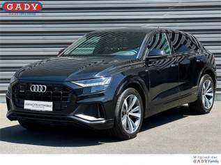 Q8 45TDI quattro, 69440 €, Auto & Fahrrad-Autos in 8501 Lieboch Q8 45TDI quattro, 69440 €, Auto & Fahrrad-Autos in 8501 Lieboch