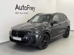 X3 xDrive30d, 54890 €, Auto & Fahrrad-Autos in 5020 Salzburg Süd