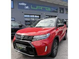 Vitara 1,4 Hybrid shine Aut., 24990 €, Auto & Fahrrad-Autos in Tirol Vitara 1,4 Hybrid shine Aut., 24990 €, Auto & Fahrrad-Autos in Tirol