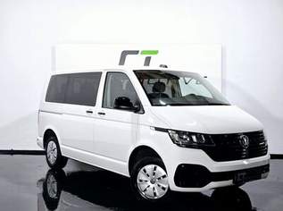 T6.1 Kombi 2,0 TDI FWD 9-Sitze*1 HAND*MWST., 33900 €, Auto & Fahrrad-Autos in 6700 Stadt Bludenz