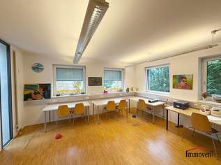 Gut geschnittenes Büro nahe dem Universitätszentrum, 1082.58 €, Immobilien-Gewerbeobjekte in 8010 