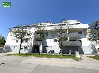 Zentral wohnen und die Natur genießen – Willkommen in Wiener Neustadt, 665.01 €, Immobilien-Wohnungen in Niederösterreich