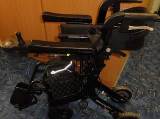 Rollator-Rollstuhl-Elektrisch-Moving Star, 1100 €, Marktplatz-Beauty, Gesundheit & Wellness in 2700 Wiener Neustadt