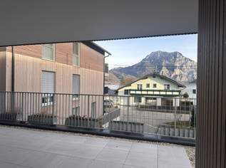 Eleganz trifft Lage: Hochwertige Terrassenwohnung in begehrter Seenähe, 741000 €, Immobilien-Wohnungen in 4813 Altmünster