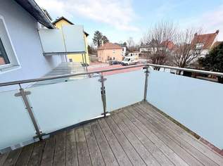 Vier Zimmerwohnung! Erstbezug!, 1450 €, Immobilien-Wohnungen in 2821 Frohsdorf
