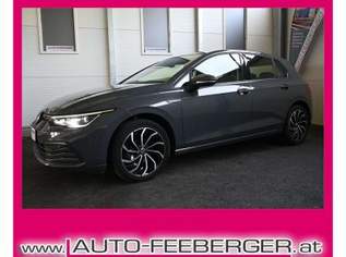 Golf Life 1,5 TSI ACT Golf Life 1,5 TSI ACT