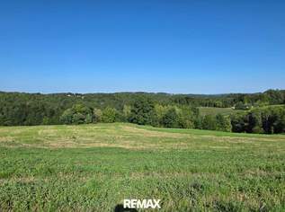 Baugrundstück mit viel Sonne im oststeirischen Hügelland 15 km von Graz!, 60000 €, Immobilien-Grund und Boden in 8323 Kohldorf