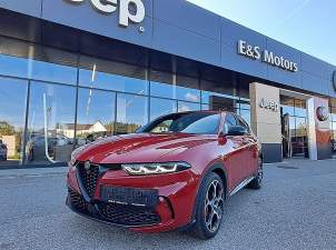 Tonale Edizione Speciale 1.5 T4 48V MHEV VGT DCT, 24490 €, Auto & Fahrrad-Autos in 4240 Freistadt