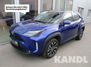 Yaris Cross 1.5 VVT-i Hybrid Active Drive Aut., 23990 €, Auto & Fahrrad-Autos in 1100 Favoriten Yaris Cross 1.5 VVT-i Hybrid Active Drive Aut., 23990 €, Auto & Fahrrad-Autos in 1100 Favoriten