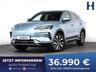 Seal U COMFORT 71,8 kWh PANO LEDER TAGESZULASSUNG, 38490 €, Auto & Fahrrad-Autos in 4061 Pasching
