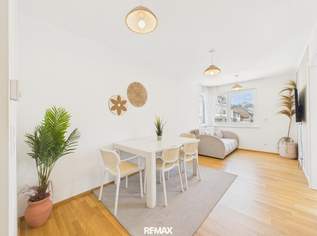NEUBAU 2024 | STADLAU | 2 ZIMMER & VOLL MÖBLIERT | 220 M ZUR S-BAHN – TOP 6, 202500 €, Immobilien-Wohnungen in 1220 Donaustadt