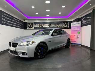 535 d xDrive *M-PAKET*HUD*SCHIEBEDACH*MEMORY*, 29499 €, Auto & Fahrrad-Autos in 5280 Braunau am Inn