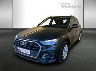 Q5 35 TDI intense, 39950 €, Auto & Fahrrad-Autos in 3580 Gemeinde Horn