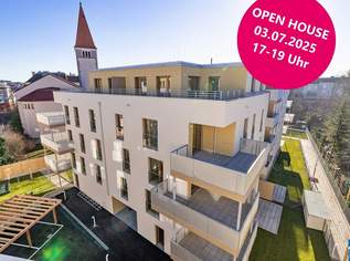 Städtische Annehmlichkeiten, ländliche Idylle: Investitionschancen in aufstrebenden Vororten, 352000 €, Immobilien-Wohnungen in Niederösterreich