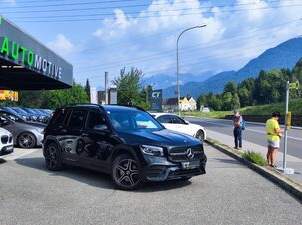 GLB 250 4MATIC AMG-Line Aut. *1 Hand*48.000KM*, 38900 €, Auto & Fahrrad-Autos in 6700 Stadt Bludenz GLB 250 4MATIC AMG-Line Aut. *1 Hand*48.000KM*, 38900 €, Auto & Fahrrad-Autos in 6700 Stadt Bludenz