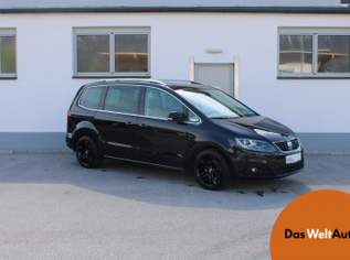 Alhambra FR 2,0 TDI DSG 4WD, 31999 €, Auto & Fahrrad-Autos in Tirol Alhambra FR 2,0 TDI DSG 4WD, 31999 €, Auto & Fahrrad-Autos in Tirol