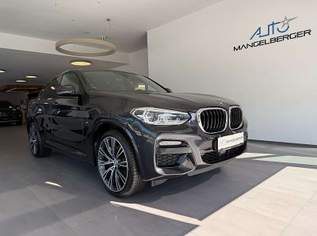 X4 xDrive 30d 48 V Aut., 35400 €, Auto & Fahrrad-Autos in 5165 Berndorf bei Salzburg X4 xDrive 30d 48 V Aut., 35400 €, Auto & Fahrrad-Autos in 5165 Berndorf bei Salzburg