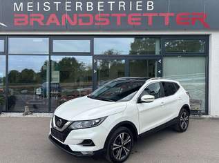 Qashqai 1,5 dCi N-Way, 17990 €, Auto & Fahrrad-Autos in 3661 Gemeinde Artstetten-Pöbring
