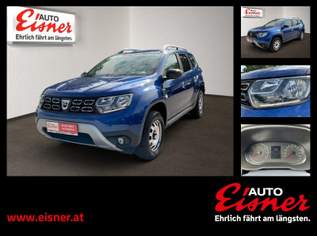 DUSTER DCI 115 4WD CELEBRATION, 16900 €, Auto & Fahrrad-Autos in 9020 Innere Stadt