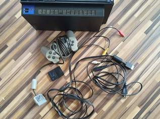 19 Spiele für die Play Station 2