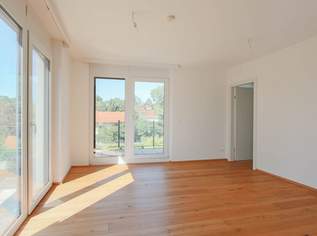 Wohntraum am Bisamberg mit Terrasse und Balkon!, 950 €, Immobilien-Wohnungen in 1210 Floridsdorf