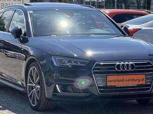 A4 quattro sport S-line PANORAMA Dach, 18900 €, Auto & Fahrrad-Autos in 5020 Altstadt A4 quattro sport S-line PANORAMA Dach, 18900 €, Auto & Fahrrad-Autos in 5020 Altstadt