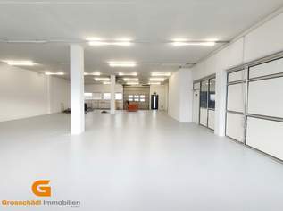 Vielseitig nutzbare Betriebsimmobilie in Wals-Siezenheim mieten, 5664.55 €, Immobilien-Gewerbeobjekte in 5071 Walserberg